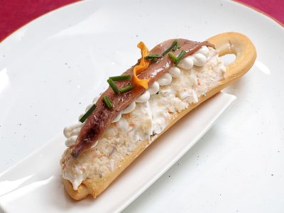 Brasería mica- tercera mejor tapa tradicional Brasería mica- tercera mejor tapa tradicional