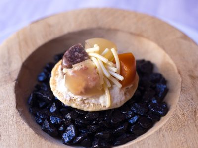 El escondite- mejor tapa tradicional El escondite- mejor tapa tradicional