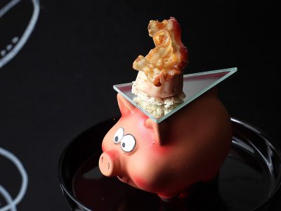 Mejor tapa aragonesa Mejor tapa aragonesa