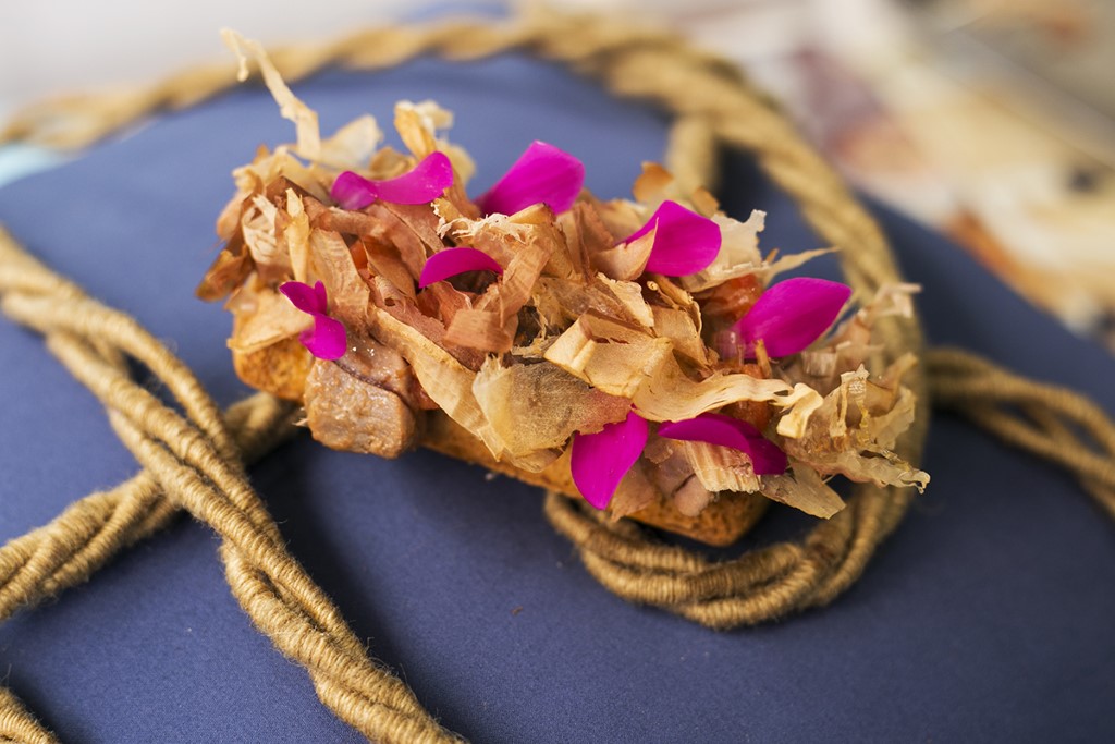 Mejor tapa de zaragoza 2017