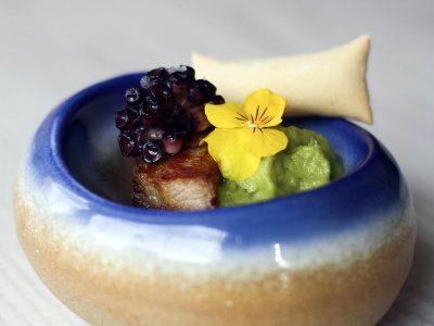 Cafetería Tonik Cafetería Tonik