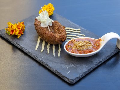 BUENA CARA BUENA CARA