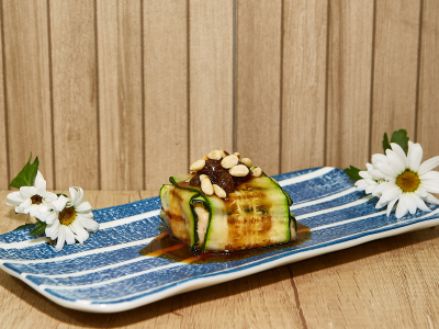 LA TÍA PETACA 2 LA TÍA PETACA 2