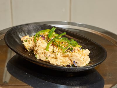 61_POLLERIA DE SAN PABLO POLLERÍA SAN PABLO (NADIE SE LA ES-PERA)