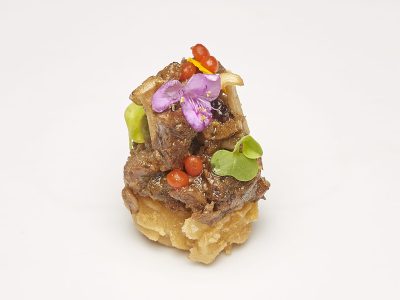 FLASH ALAGÓN - Churrico FLASH ALAGÓN - Churrico