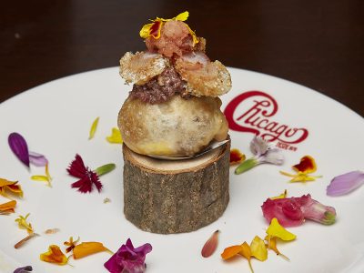 CHICAGO-–-La-Demetria CHICAGO-–-La-Demetria