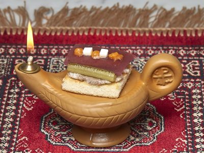 EL-ESCONDITE-Deseo EL-ESCONDITE-Deseo