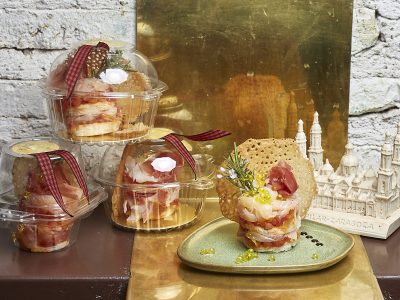 EL MELI DEL TUBO – La Pilarica EL MELI DEL TUBO – La Pilarica