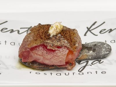 KENTYA – Bombón de vaca madurada KENTYA – Bombón de vaca madurada