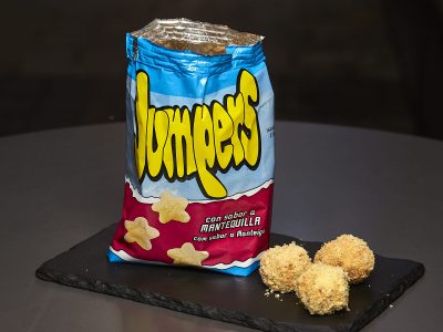 EL TRUCO – Lluvia de estrellas EL TRUCO – Lluvia de estrellas