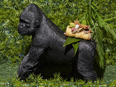 ALBERGUE DE MORATA ALBERGUE DE MORATA