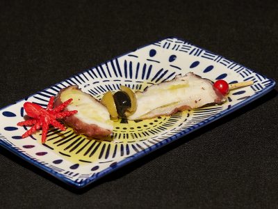 ALTA TABERNA BRASA Y PULPO ALTA TABERNA BRASA Y PULPO