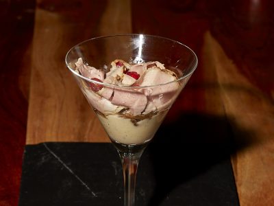 AMBIGU (EL FORO) AMBIGU (EL FORO)