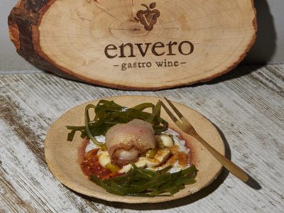 ENVERO GASTRO WINE ENVERO GASTRO WINE