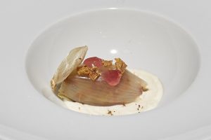 Gastrobar Tonik con “La Protagonista”