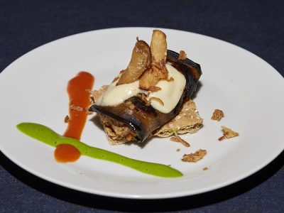 LA CASA DE LA MARIMORENA LA CASA DE LA MARIMORENA