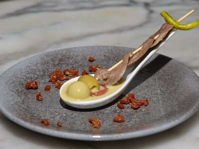 LA CECI ES EL ALMAU LA CECI ES EL ALMAU