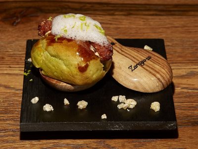 MARENGO URBAN & LOCAL FOOD MARENGO URBAN & LOCAL FOOD