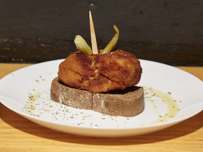 TABERNA EL CARMELO TABERNA EL CARMELO