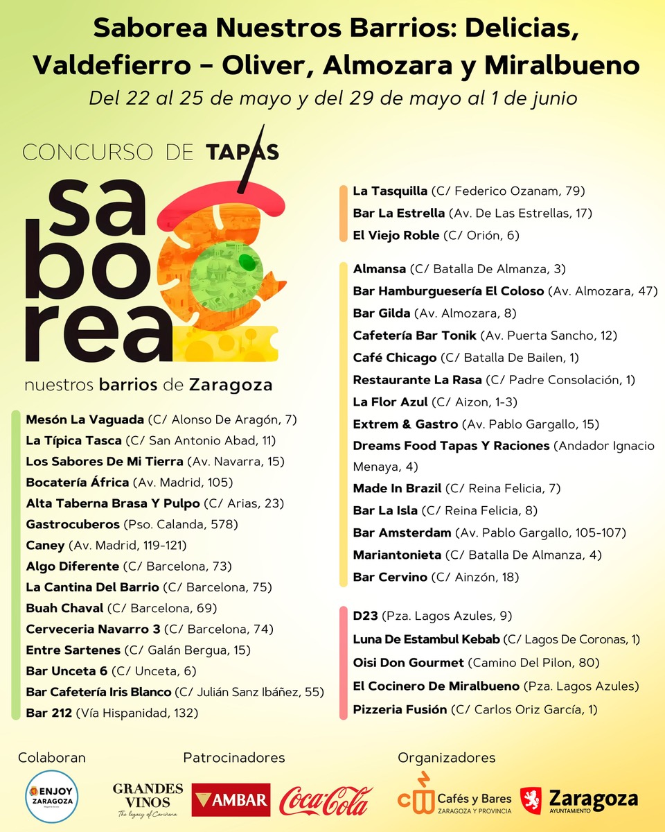 saborea_delicias_valdefierro_oliver_almozara_2025